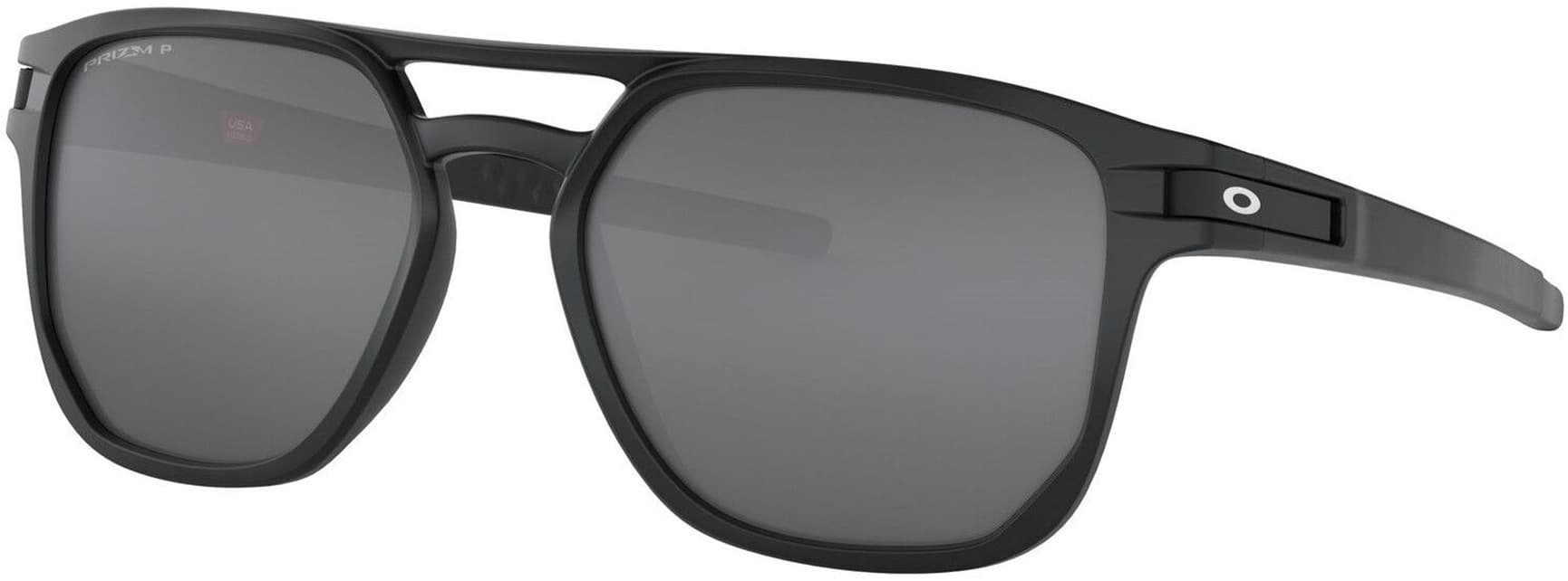 Matte Black Black