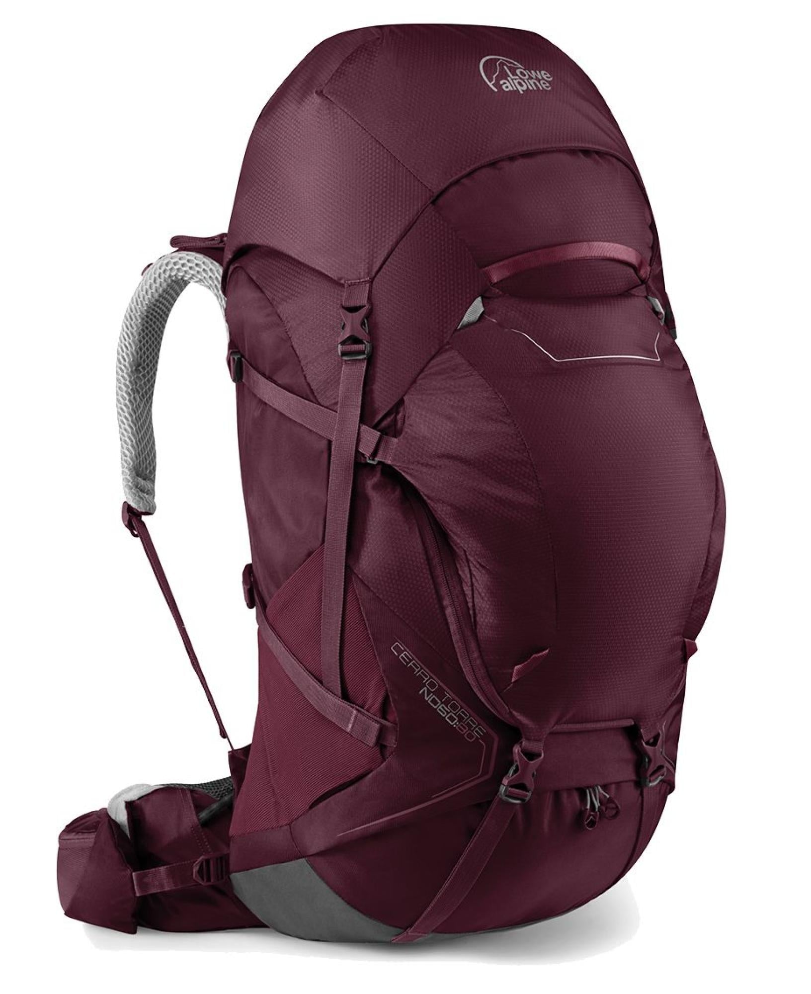 Lowe Alpine Cerro Torre ND60 80 Milrab.no