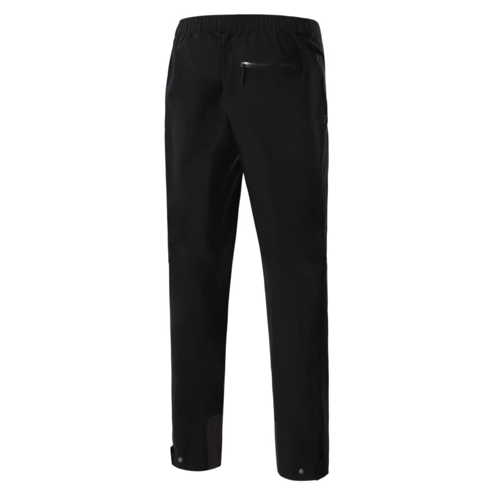 M Dryzzle FL Svart, view: 1