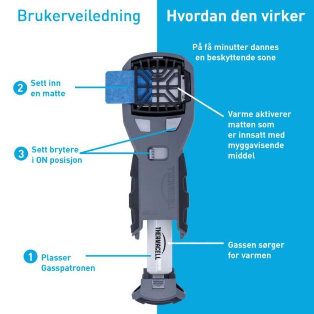 MR450 Svart, view: 2
