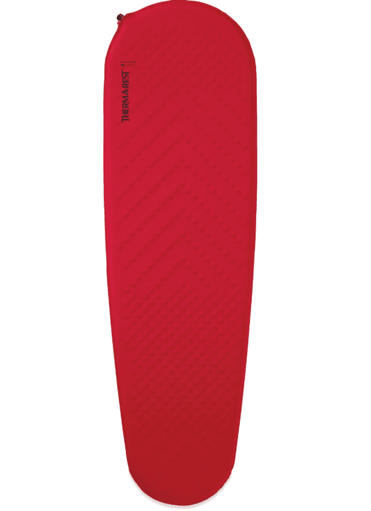 ProLite Plus Womens Regular Rød, view: 0