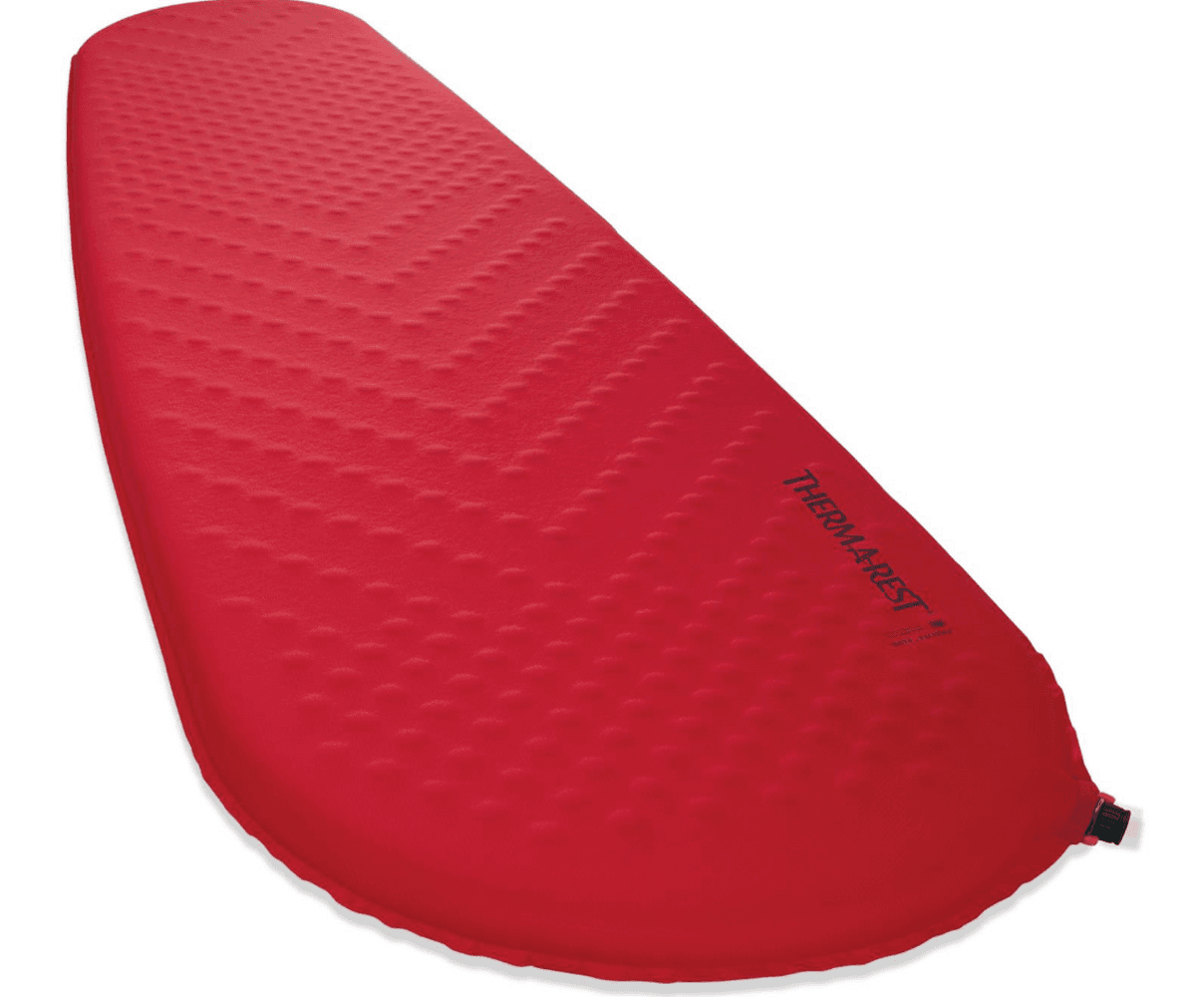 ProLite Plus Womens Regular Rød, view: 1
