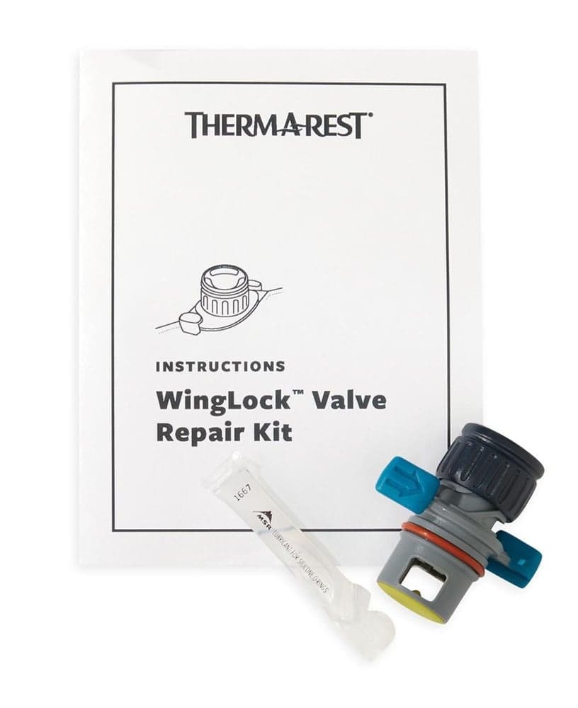 WingLock Repair Kit Blå, view: 0