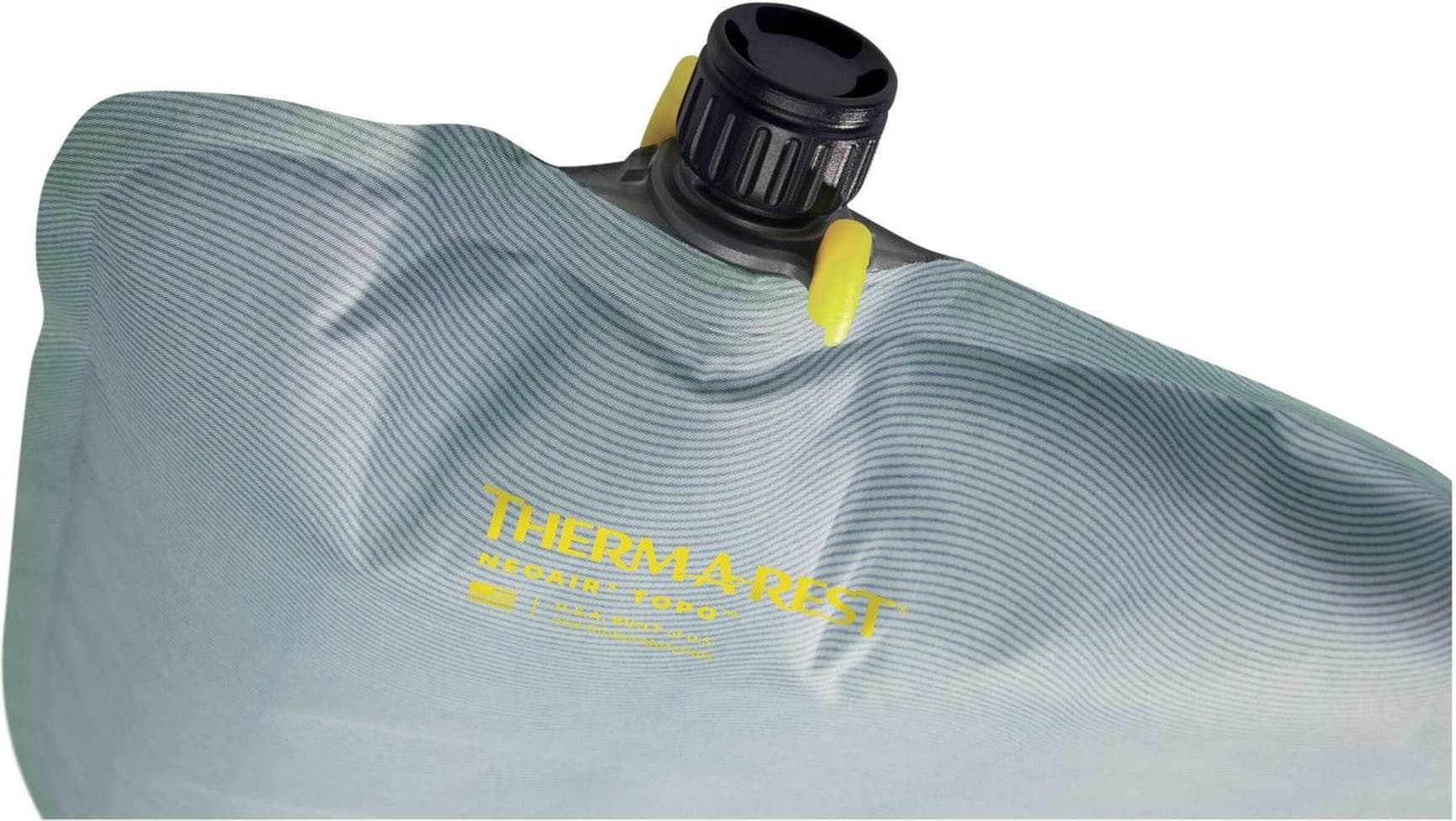 NeoAir Topo 0°C Regular, view: 3