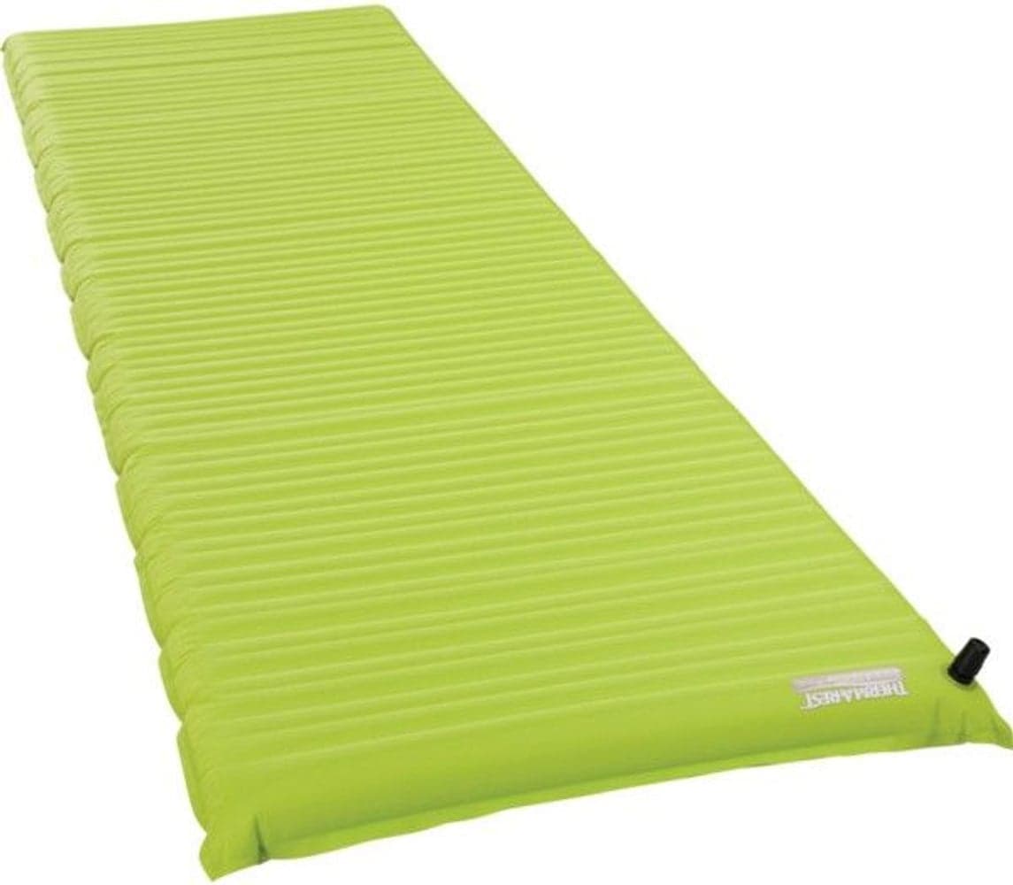 NeoAir Venture Regular Grasshopper, view: 0