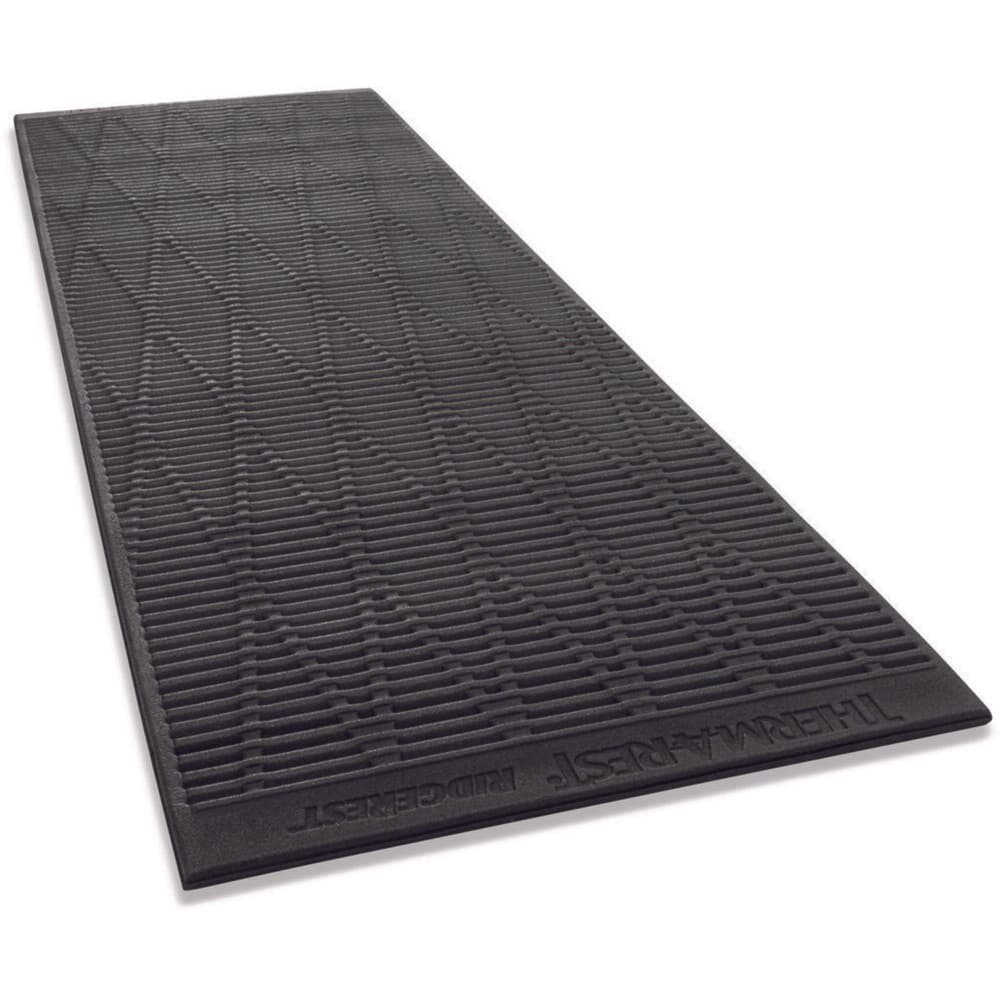 RidgeRest Classic Large Charcoal, view: 0