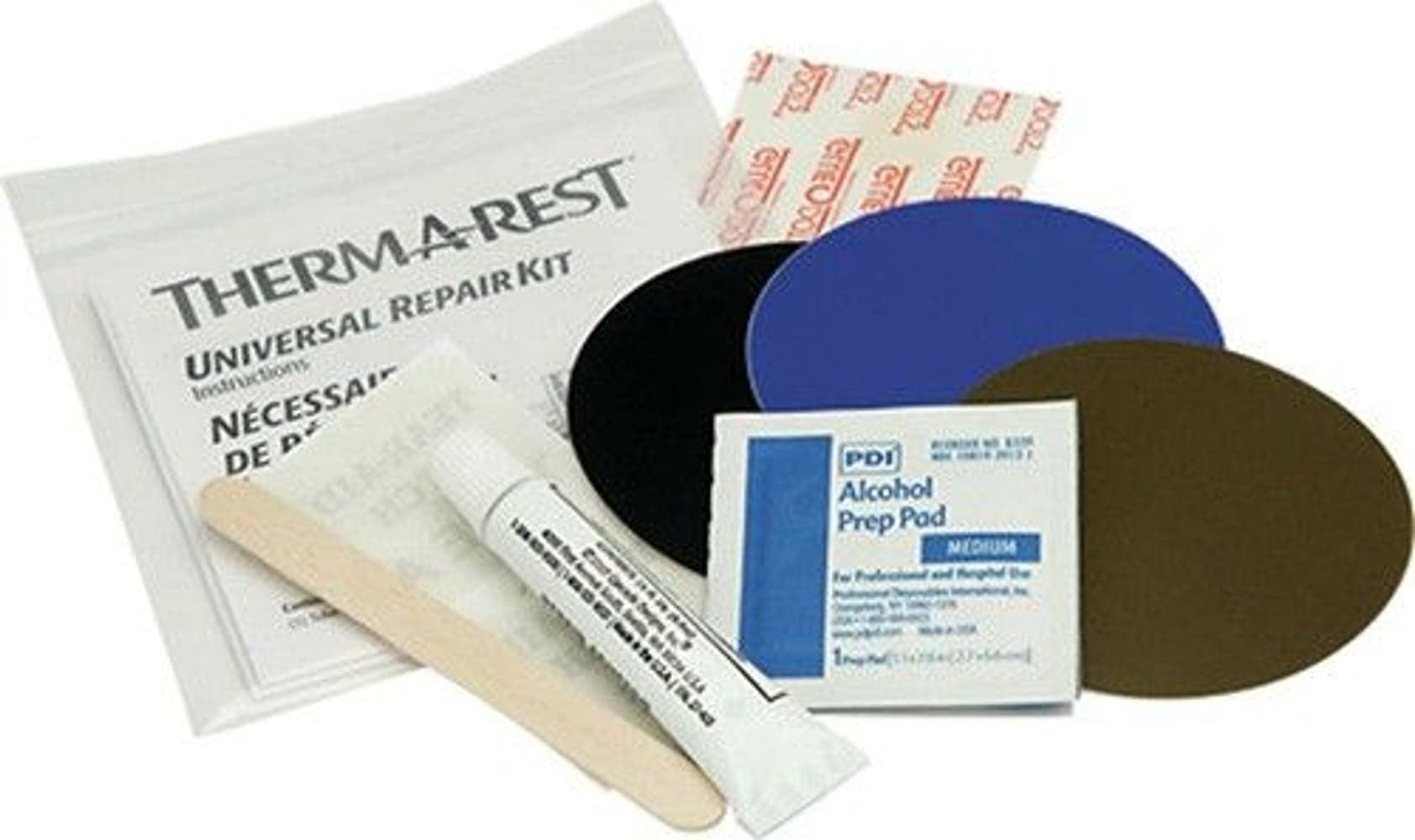 Permanent Home Repair Kit, view: 0