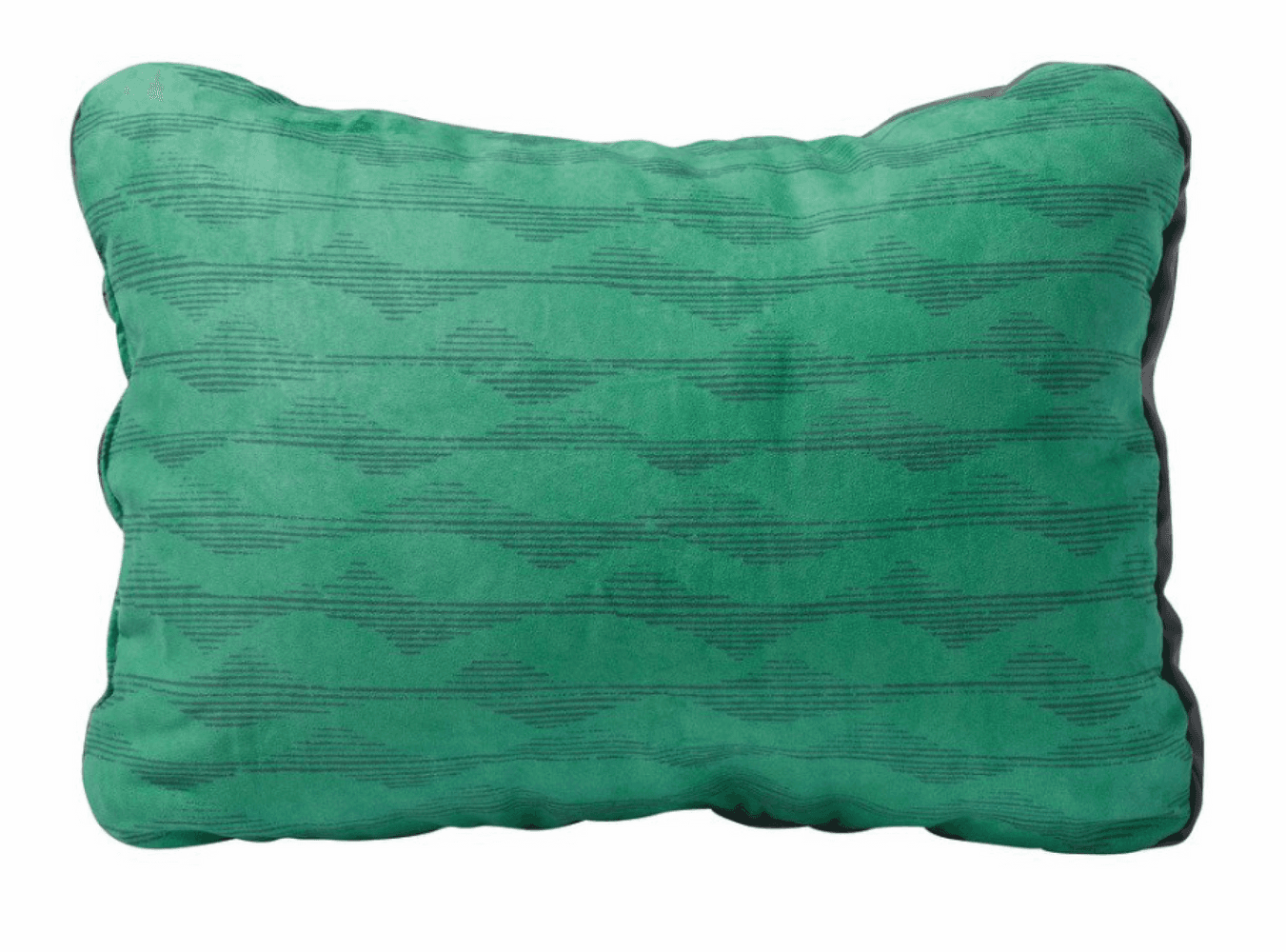 Compressible Pillow Cinch S Green Mountains, view: 0