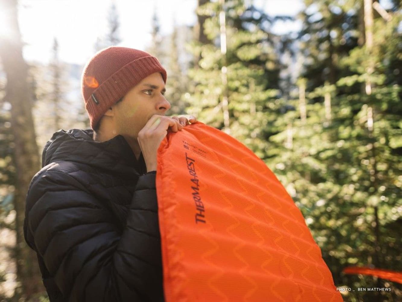 ProLite Apex Heat -10°C Regular Wide, view: 5