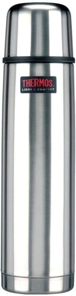 Ståltermos Light & Compact 1,0 L, view: 0