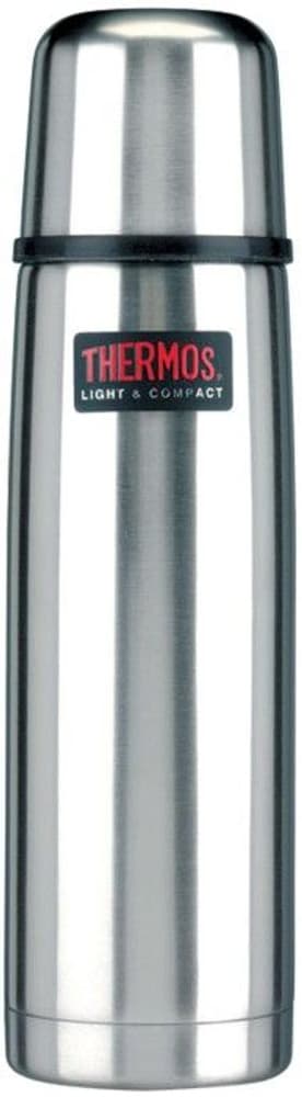 Ståltermos Light & Compact 0,35 L, view: 0