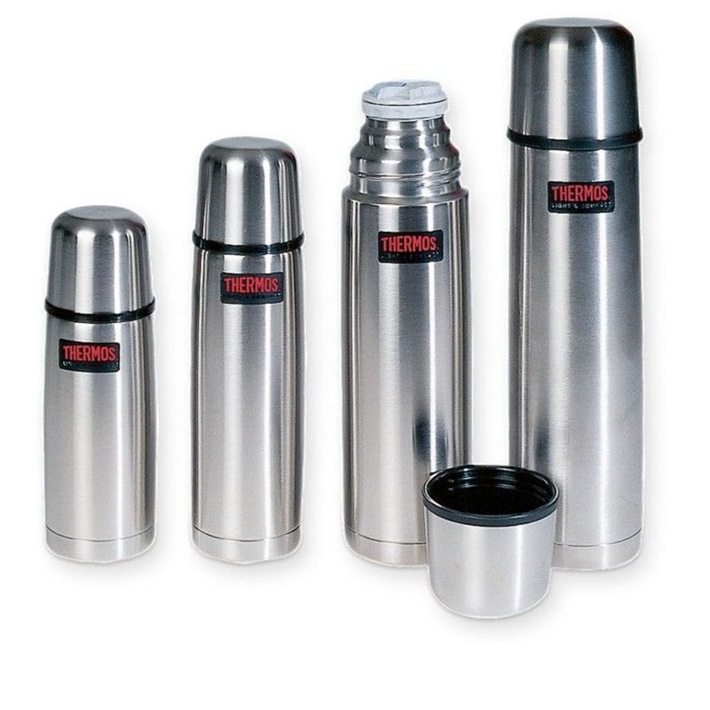 Ståltermos Light & Compact 0,35 L, view: 1