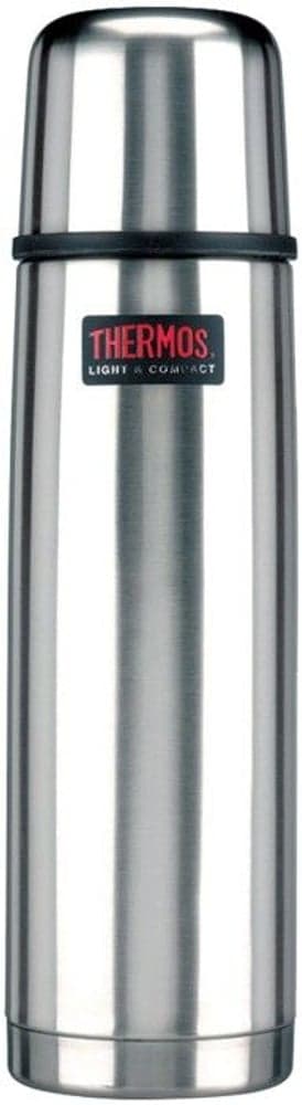 Ståltermos Light & Compact 0,75 L, view: 0