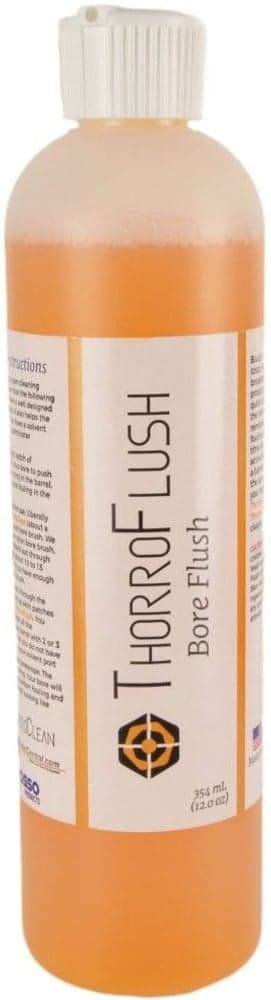 påfyllnadsflaska Flush 354 ml, view: 0