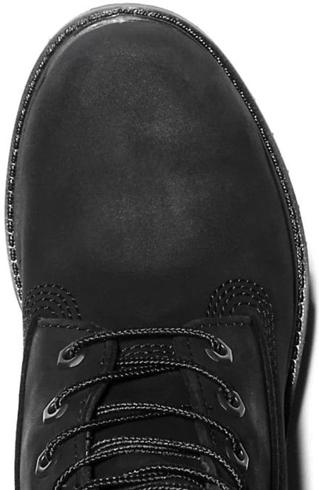 W's 6in Premium Boot Black, view: 1