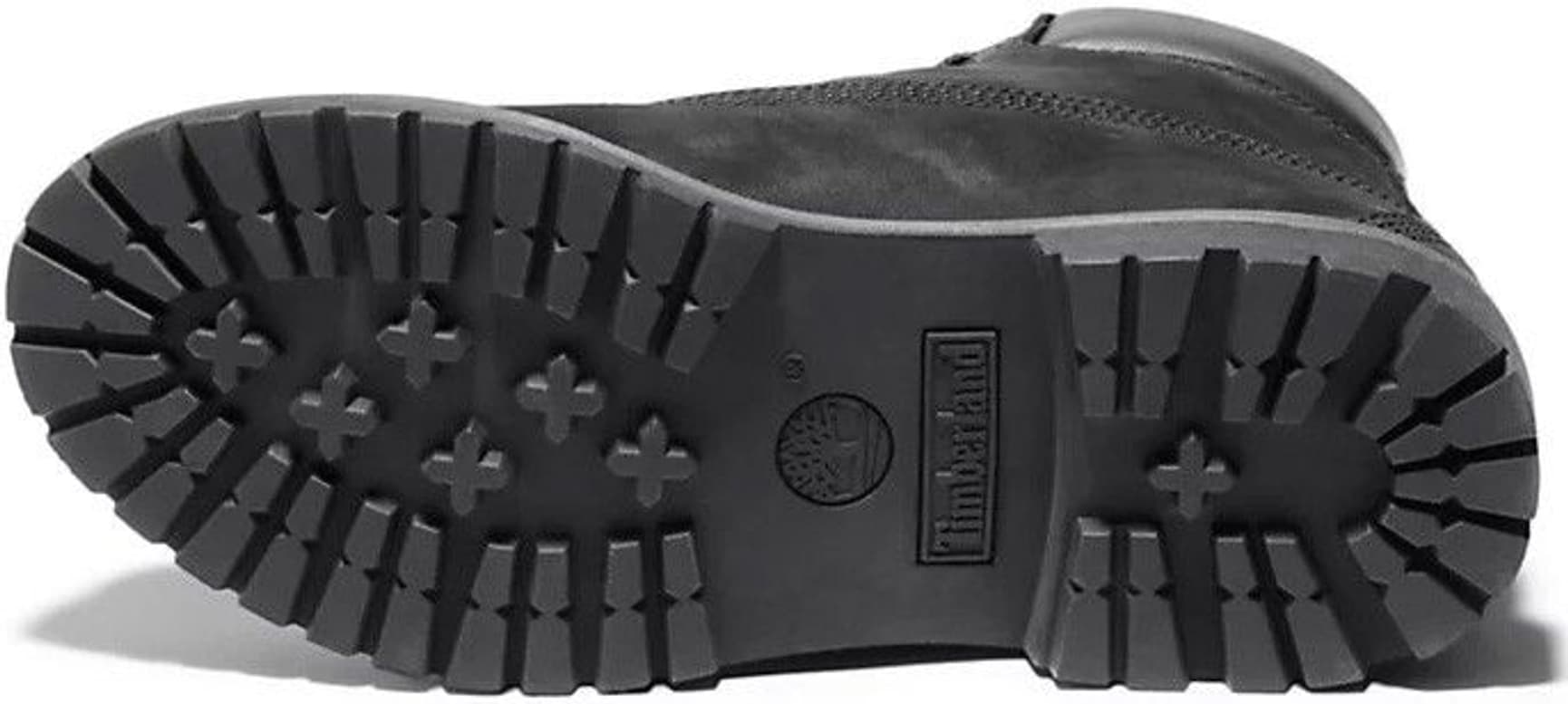 W's 6in Premium Boot Black, view: 2