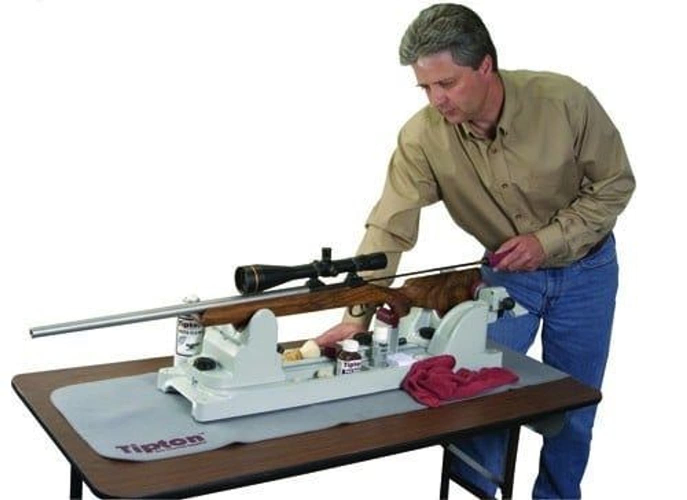 Best Gun Vise, view: 11