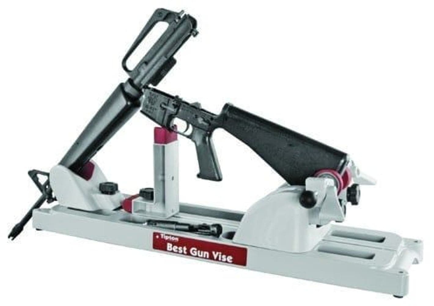 Best Gun Vise, view: 13