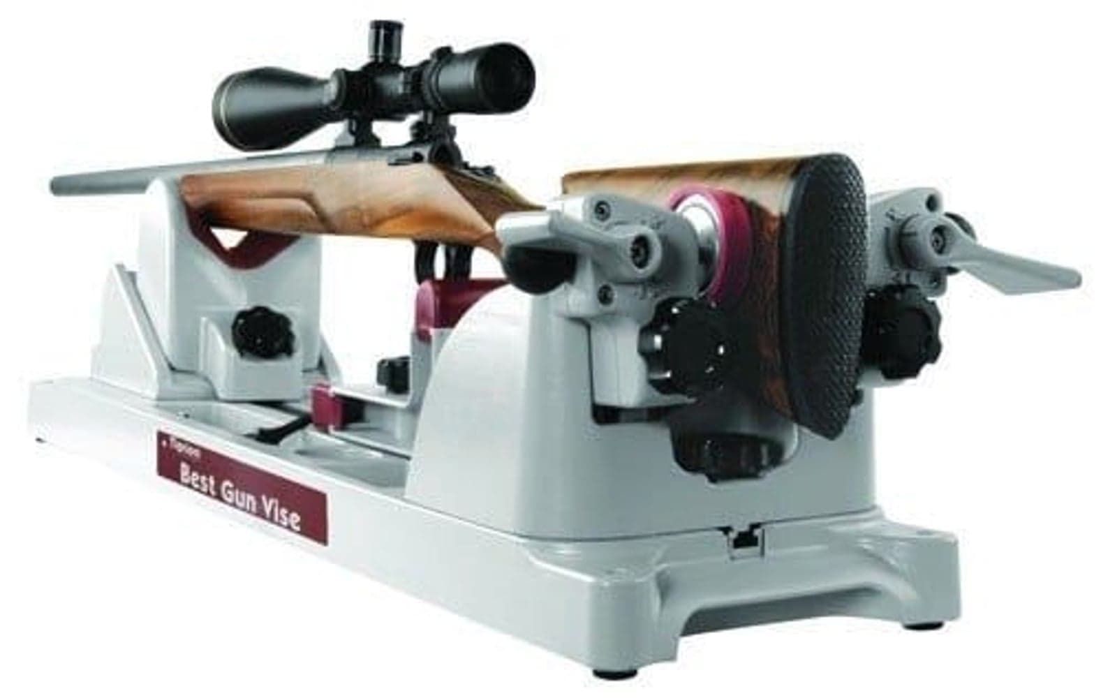 Best Gun Vise, view: 2