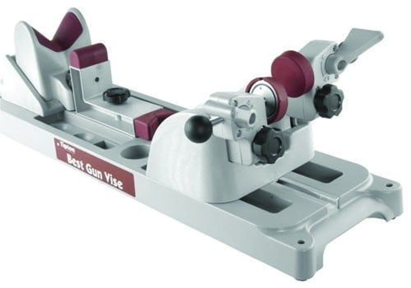 Best Gun Vise, view: 5