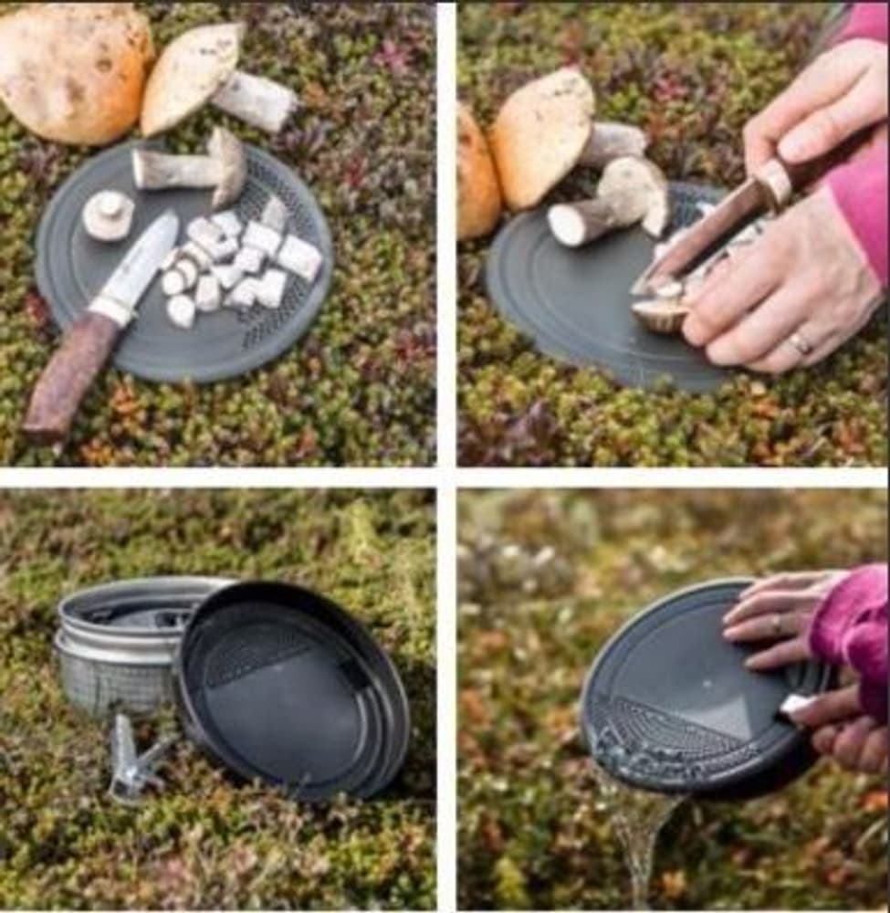 Multi-Disc till Kök nr 27, view: 1