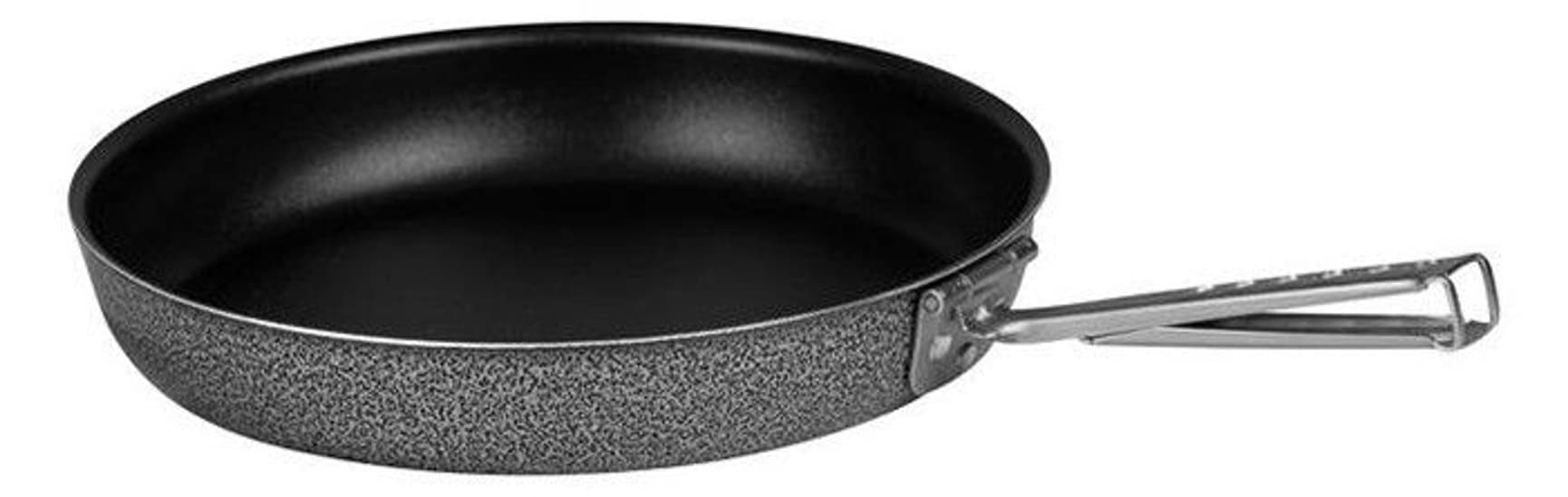 Stekepanne 22 cm Non-Stick med sammenleggbart håndtak (725-22), view: 0