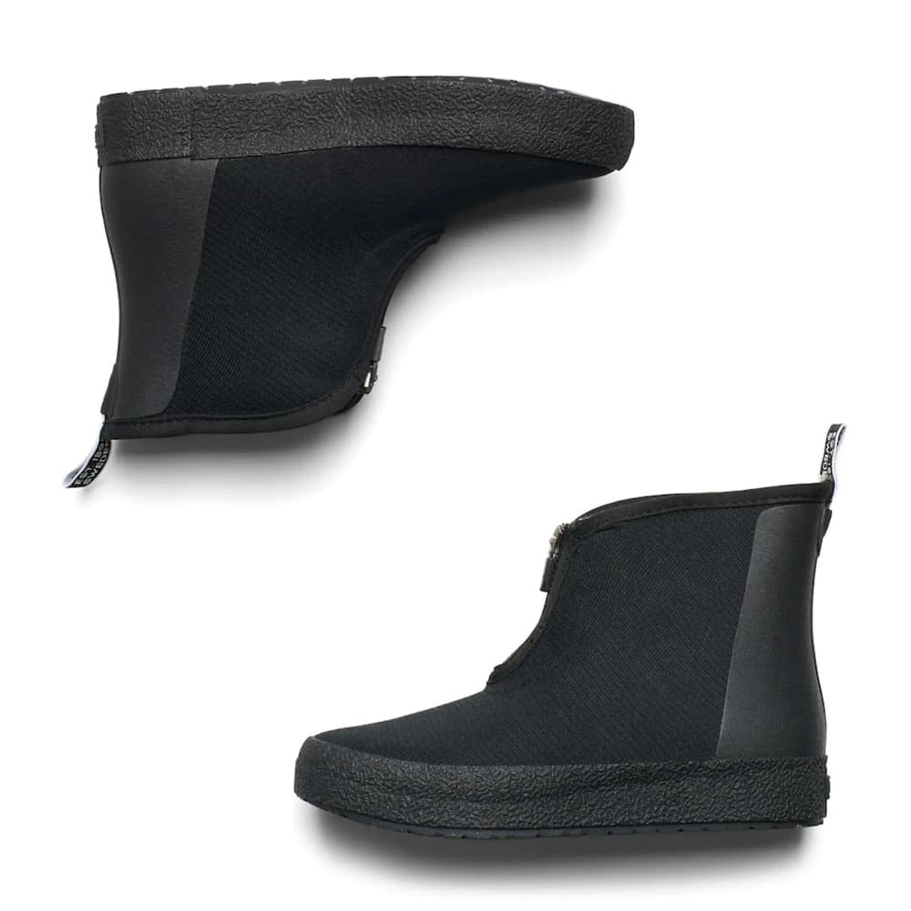 Arka Hybrid Black, view: 1