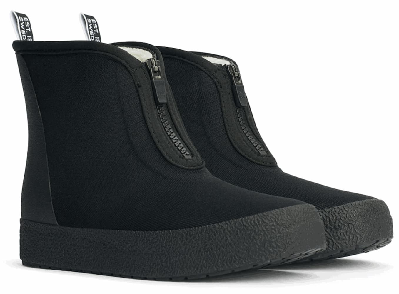 Arka Hybrid Black, view: 0