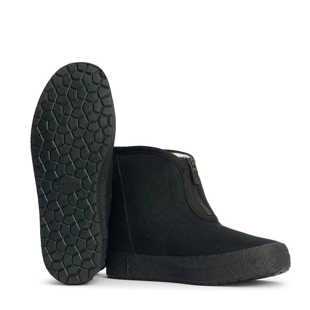 Arka Hybrid Black, view: 3