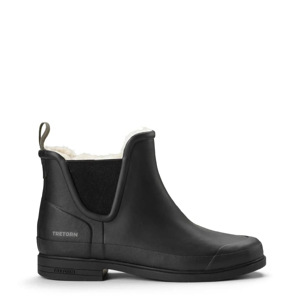 Eva Winter Black, view: 1