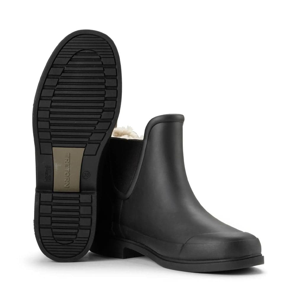 Eva Winter Black, view: 2