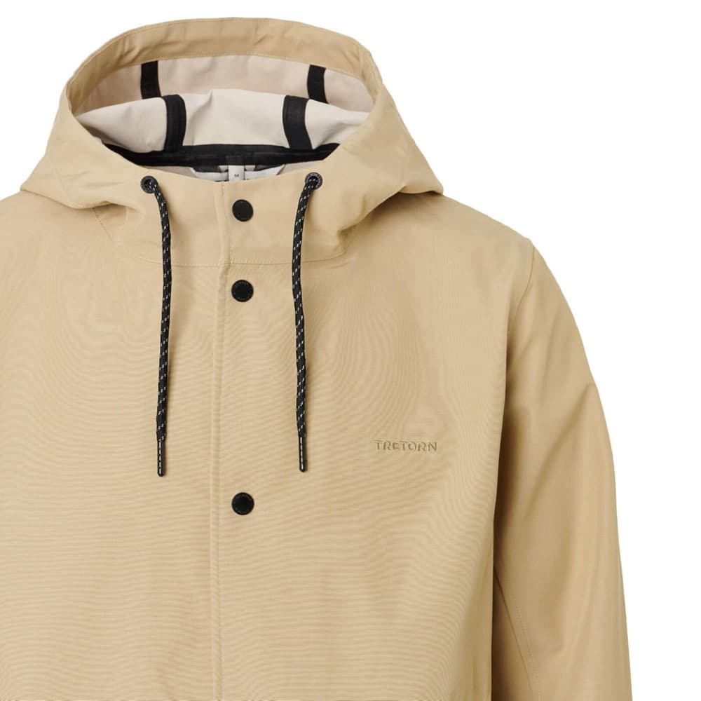 Icon Rain Coat Incense, view: 2