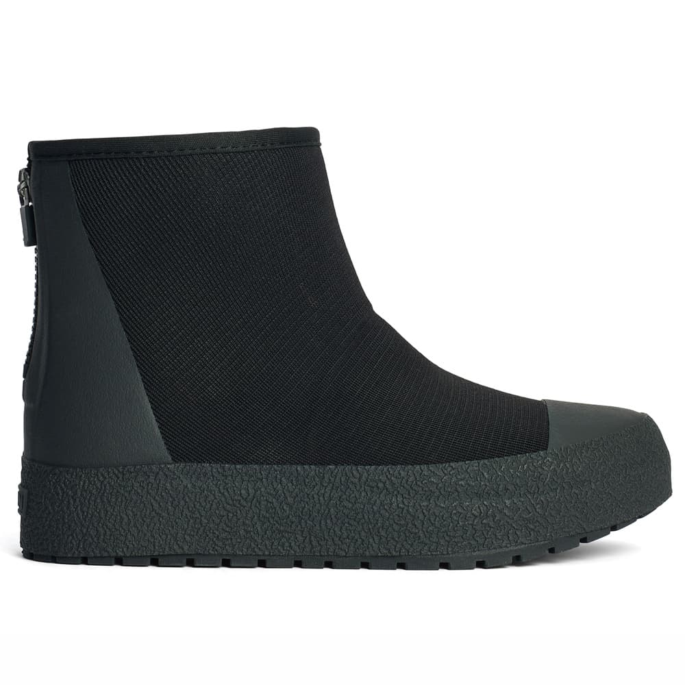 Arch Hybrid W Black, view: 1