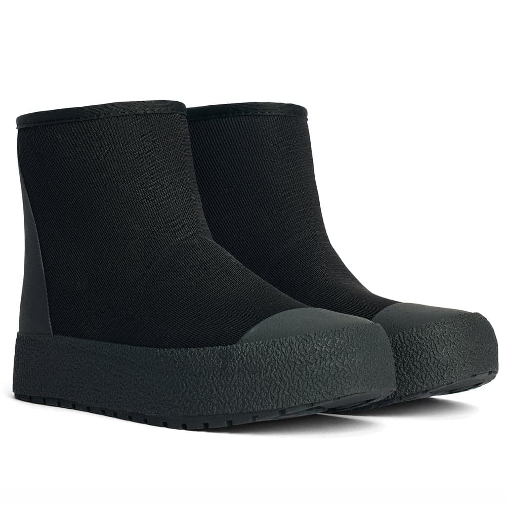 Arch Hybrid W Black, view: 0