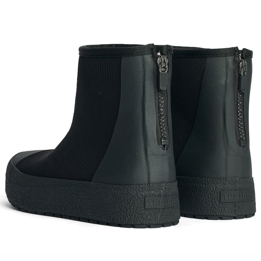 Arch Hybrid W Black, view: 3