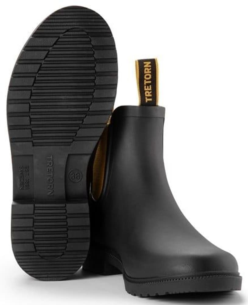 Chelsea Classic Black/Harvest, view: 3
