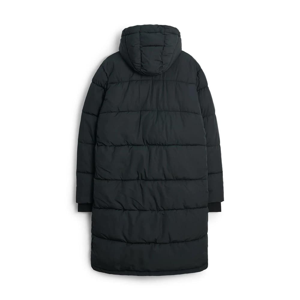 Shelter W Jet Black, view: 1