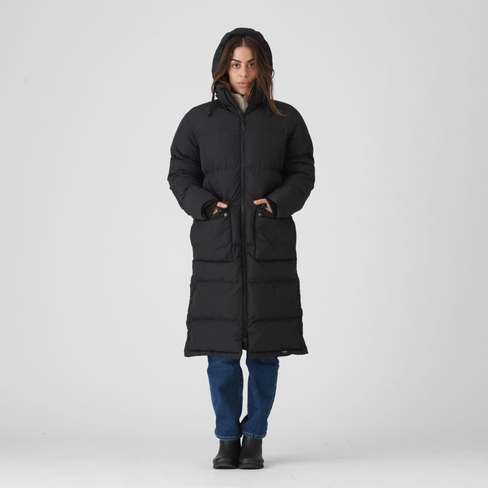 Shelter W Jet Black, view: 4