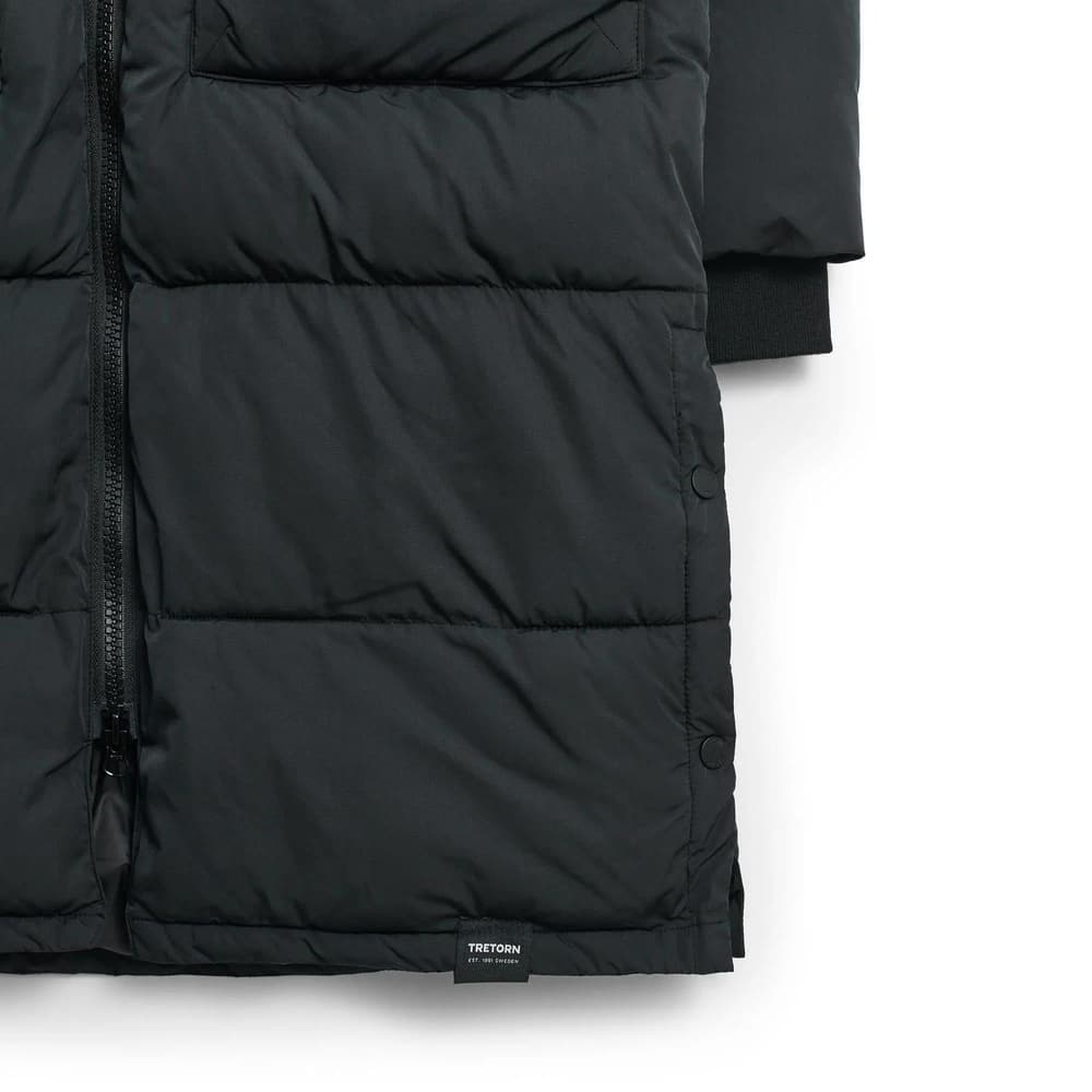 Shelter W Jet Black, view: 2