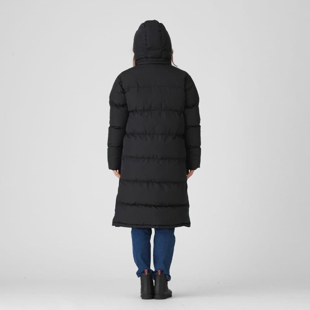 Shelter W Jet Black, view: 5