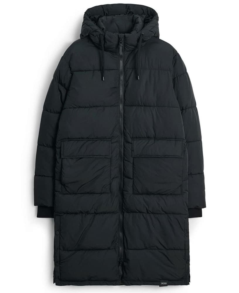 Shelter W Jet Black, view: 0