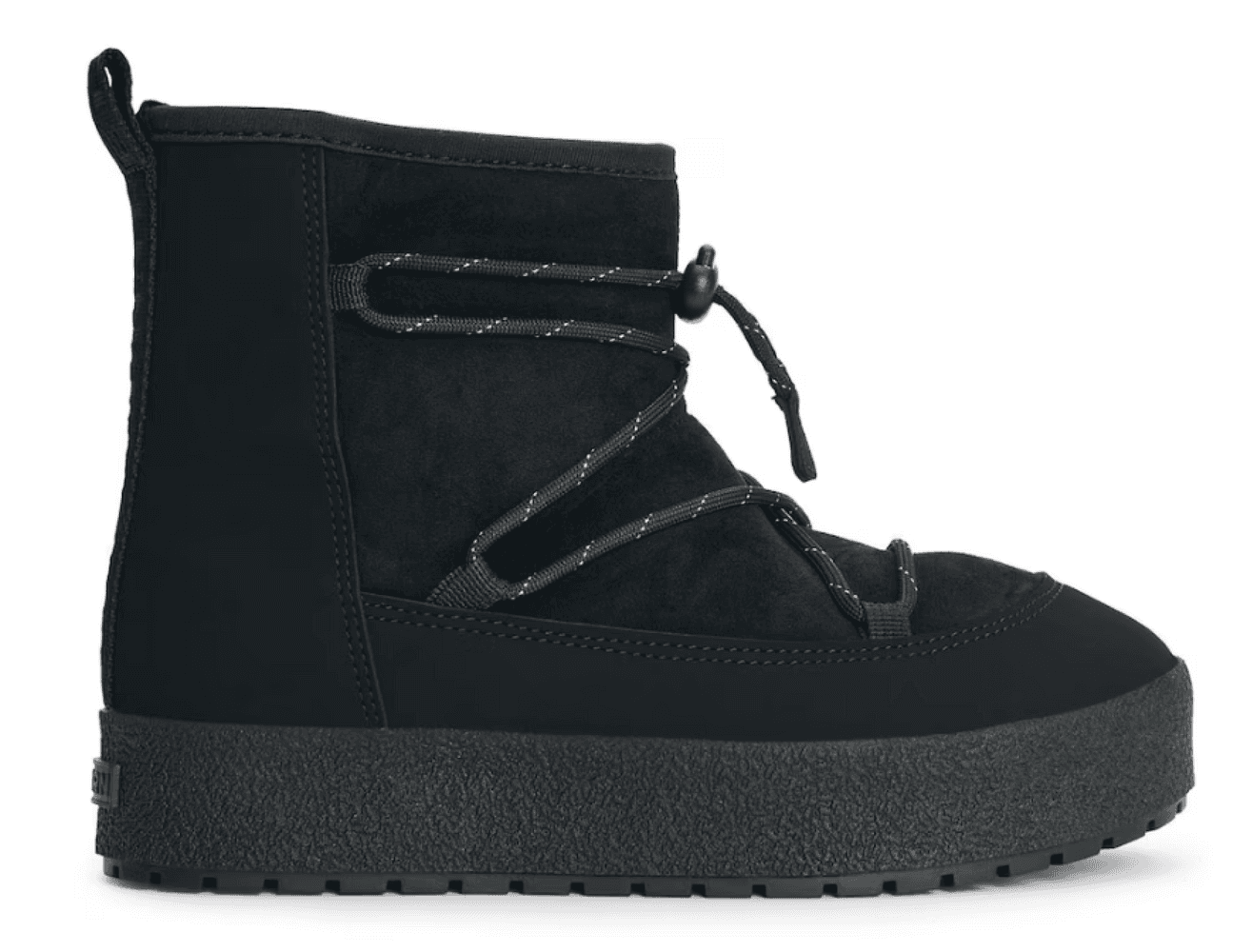 Aspa Hybrid Low Jet Black, view: 1