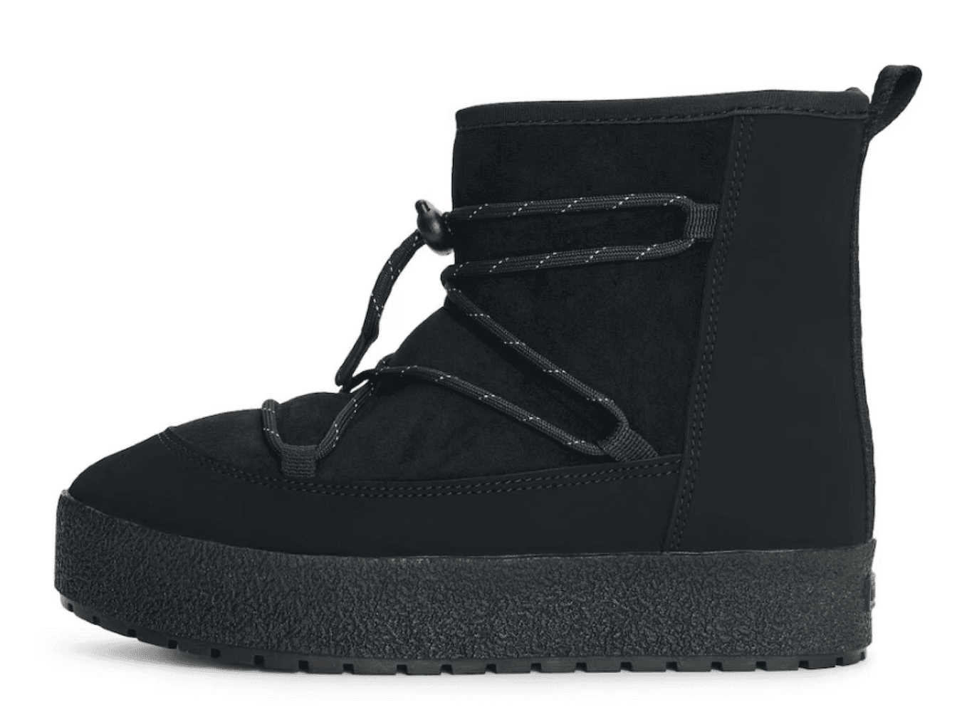 Aspa Hybrid Low Jet Black, view: 4