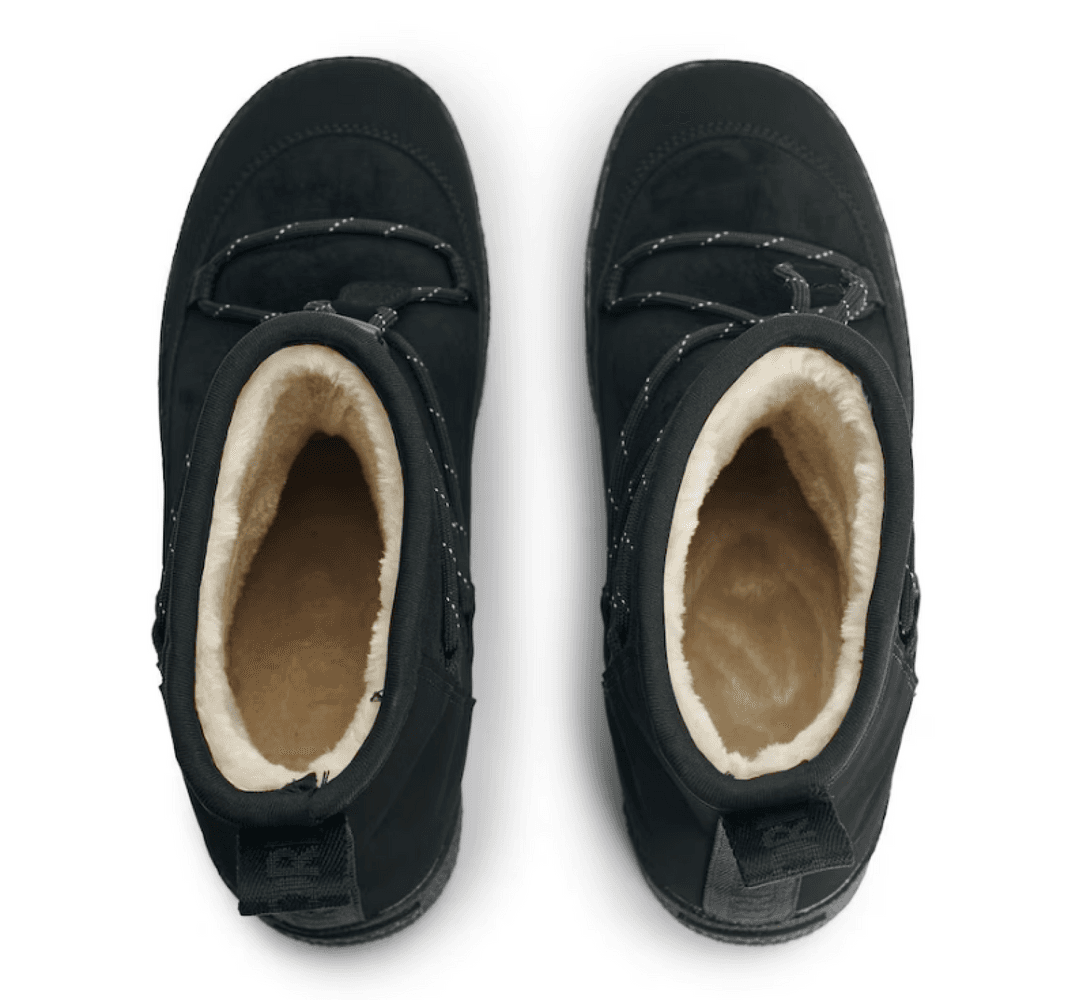 Aspa Hybrid Low Jet Black, view: 3
