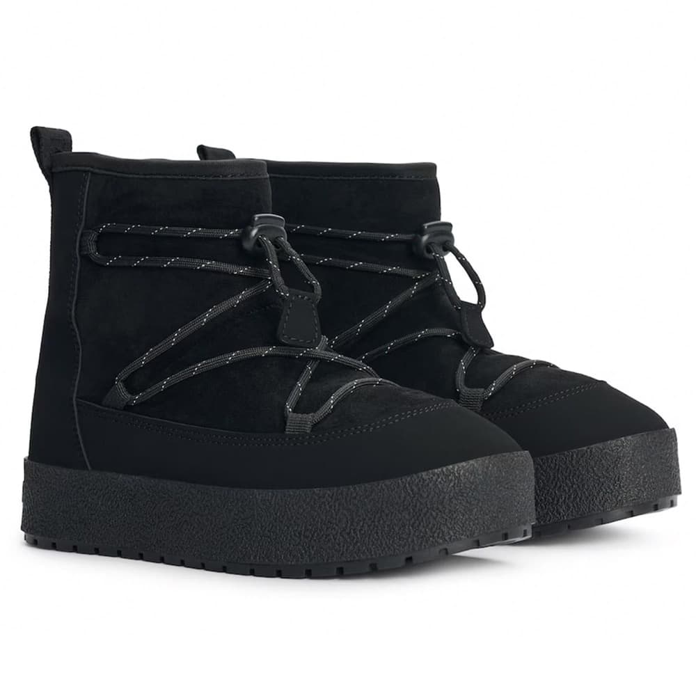 Aspa Hybrid Low Jet Black, view: 0