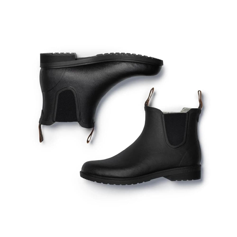 Chelsea Classic Winter Svart, view: 5