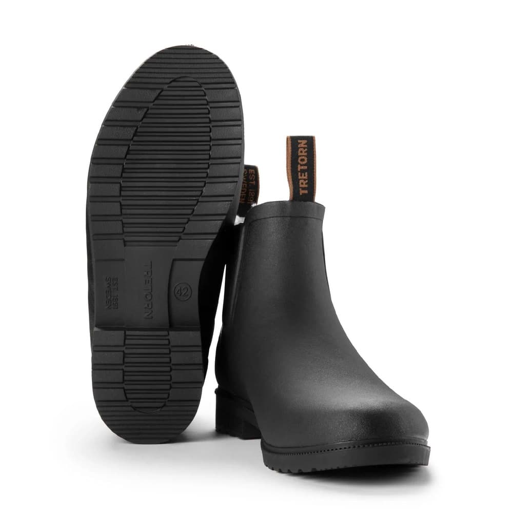 Chelsea Classic Winter Svart, view: 4