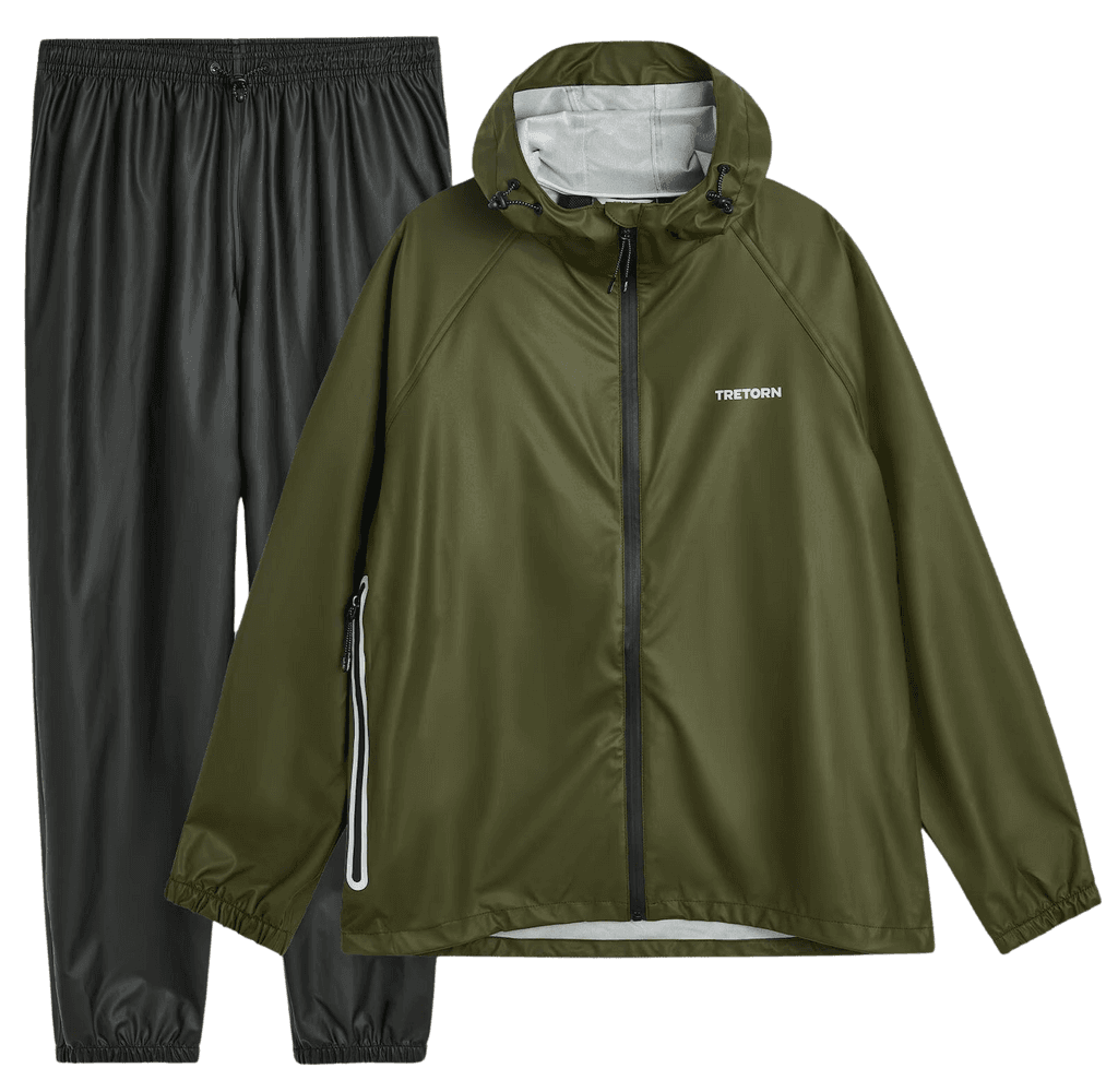 Forest Green