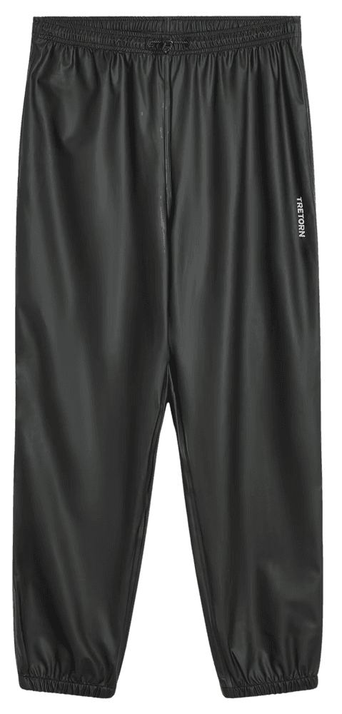 Packable Rainbreaker Set Navy Blaze, view: 2