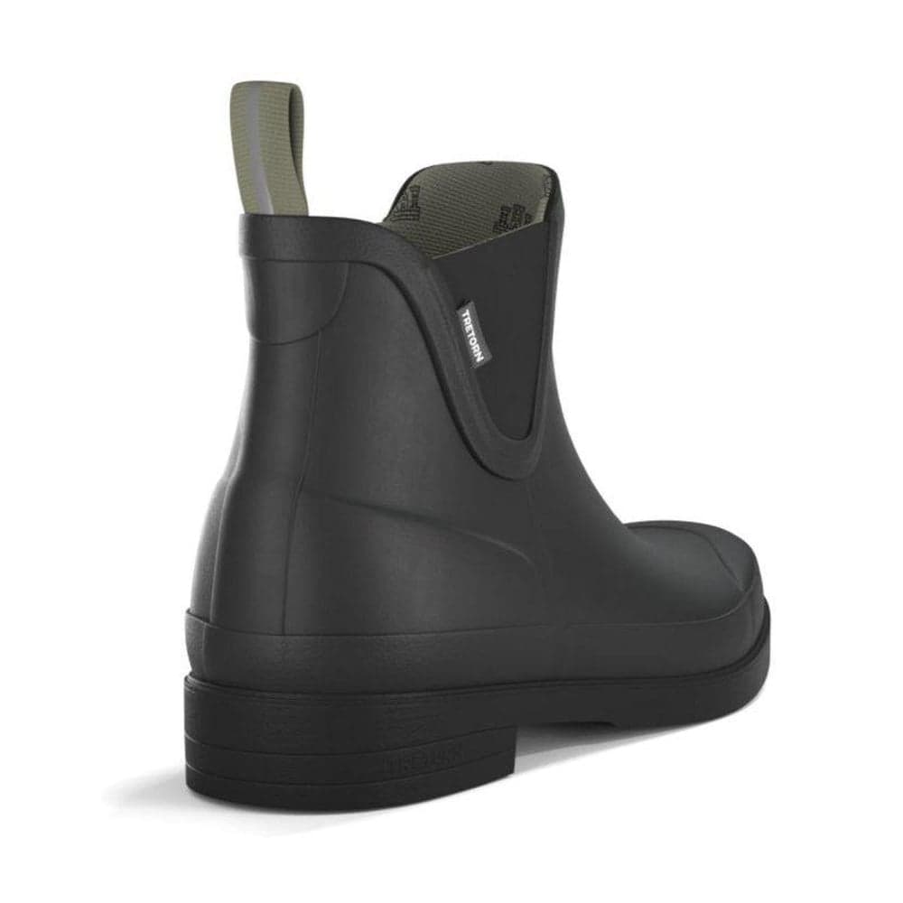 W's Eva Black/Black, view: 5
